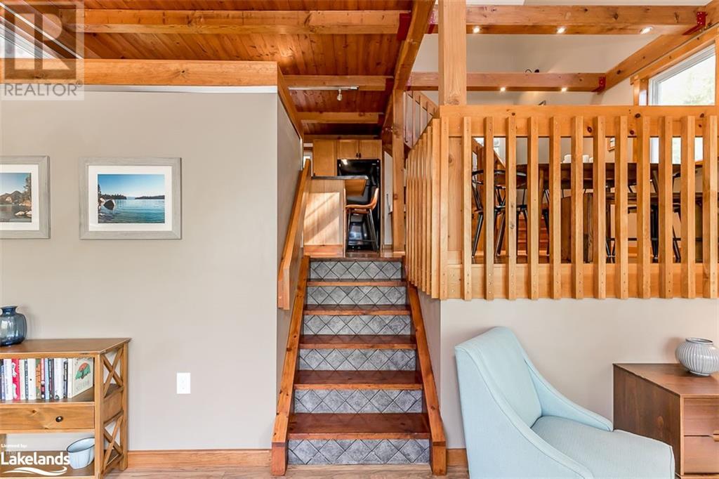 1350 Fawn Lake Road, Bracebridge, Ontario  P1L 2H1 - Photo 15 - 40595235