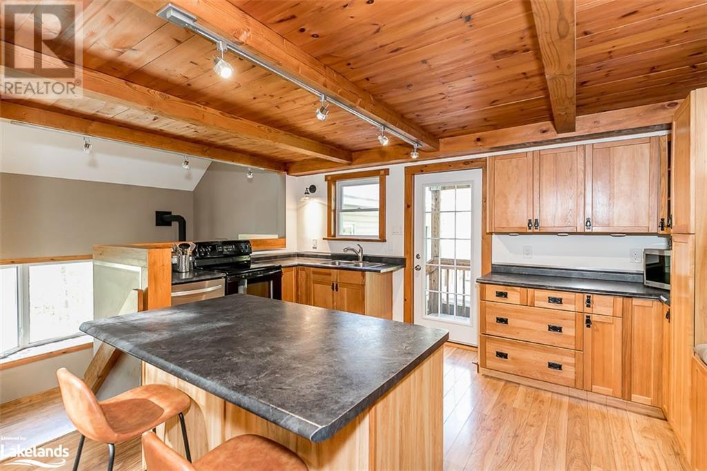 1350 Fawn Lake Road, Bracebridge, Ontario  P1L 2H1 - Photo 16 - 40595235