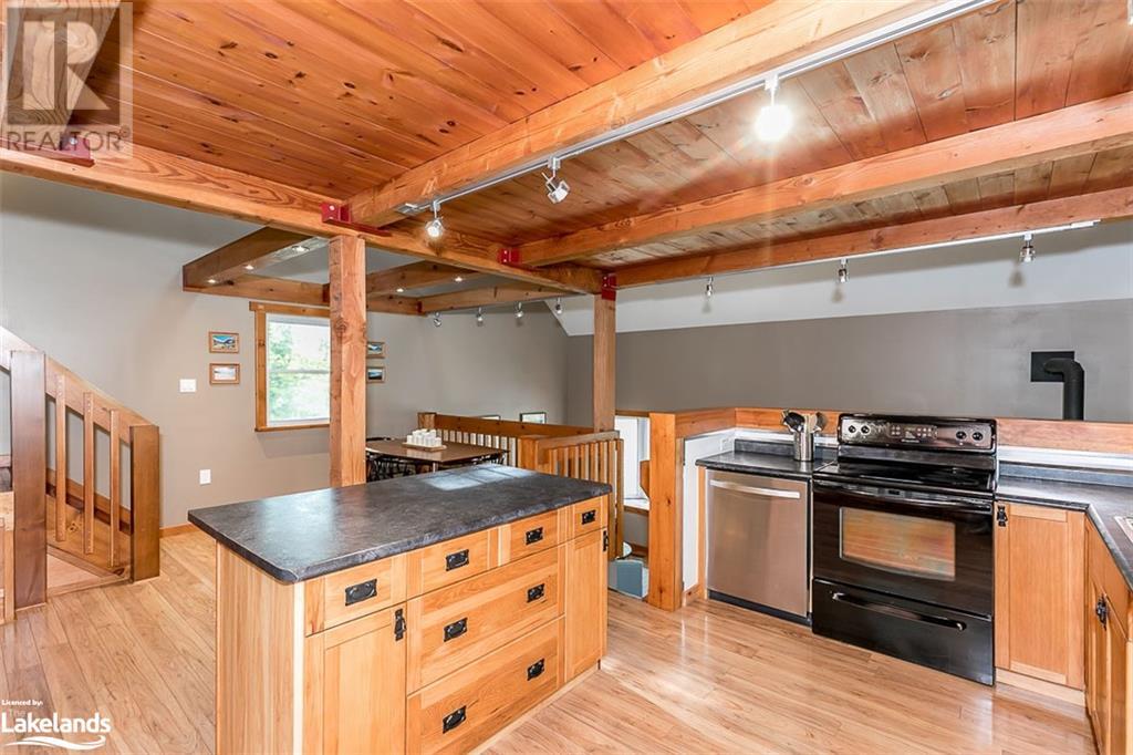 1350 Fawn Lake Road, Bracebridge, Ontario  P1L 2H1 - Photo 17 - 40595235