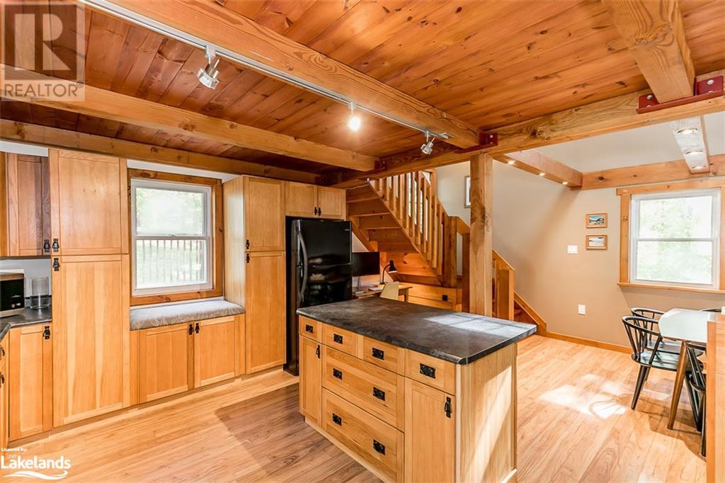 1350 Fawn Lake Road, Bracebridge, Ontario  P1L 2H1 - Photo 18 - 40595235