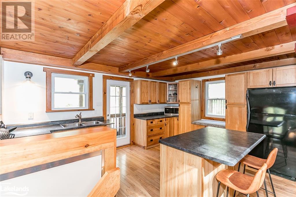 1350 Fawn Lake Road, Bracebridge, Ontario  P1L 2H1 - Photo 19 - 40595235