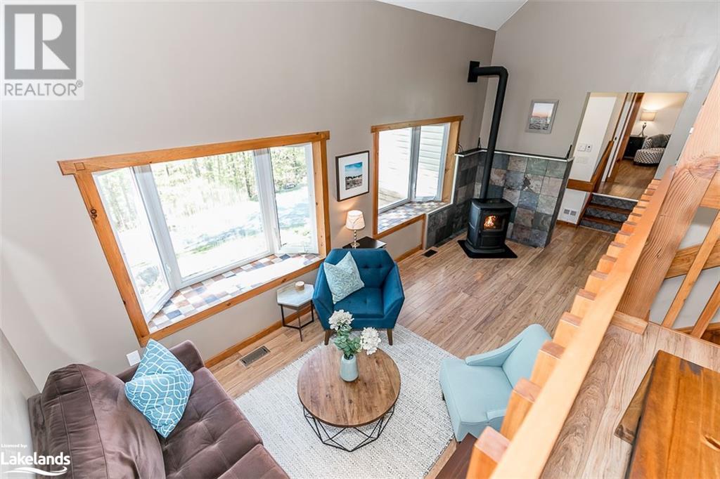 1350 Fawn Lake Road, Bracebridge, Ontario  P1L 2H1 - Photo 21 - 40595235
