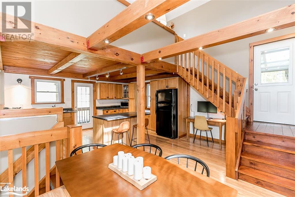 1350 Fawn Lake Road, Bracebridge, Ontario  P1L 2H1 - Photo 22 - 40595235