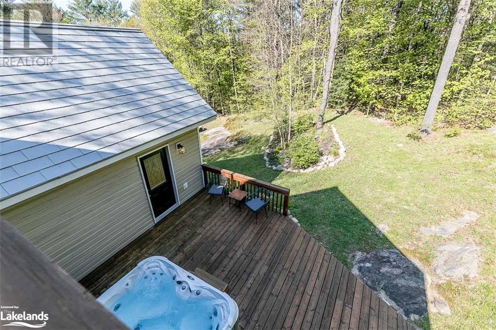 1350 Fawn Lake Road, Bracebridge, Ontario  P1L 2H1 - Photo 33 - 40595235