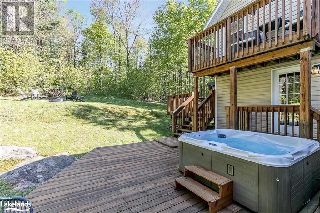 1350 Fawn Lake Road, Bracebridge, Ontario  P1L 2H1 - Photo 34 - 40595235