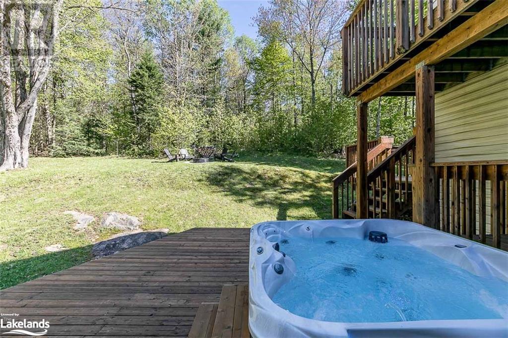 1350 Fawn Lake Road, Bracebridge, Ontario  P1L 2H1 - Photo 35 - 40595235