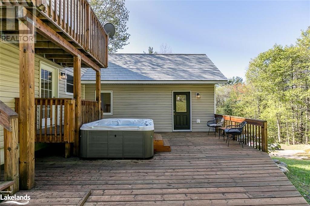 1350 Fawn Lake Road, Bracebridge, Ontario  P1L 2H1 - Photo 37 - 40595235