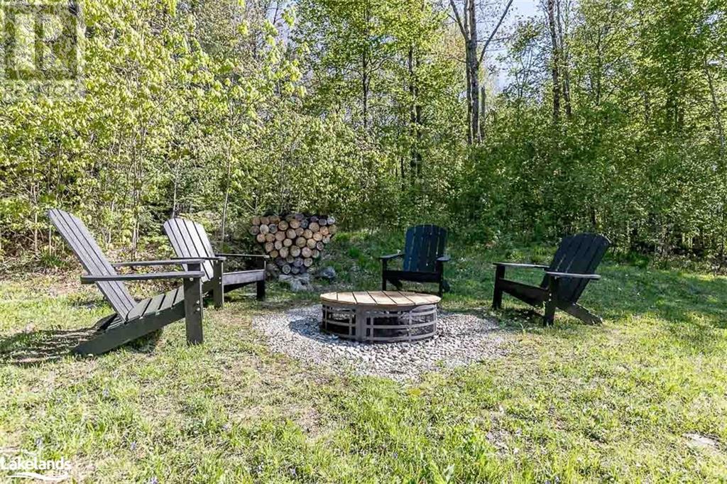 1350 Fawn Lake Road, Bracebridge, Ontario  P1L 2H1 - Photo 39 - 40595235