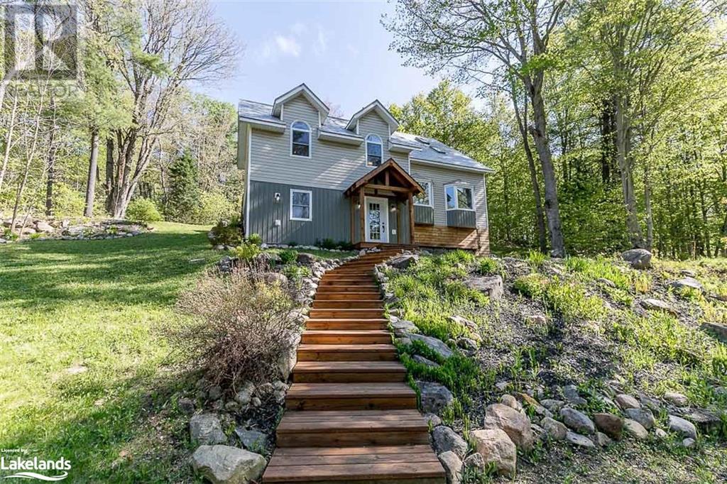 1350 Fawn Lake Road, Bracebridge, Ontario  P1L 2H1 - Photo 4 - 40595235