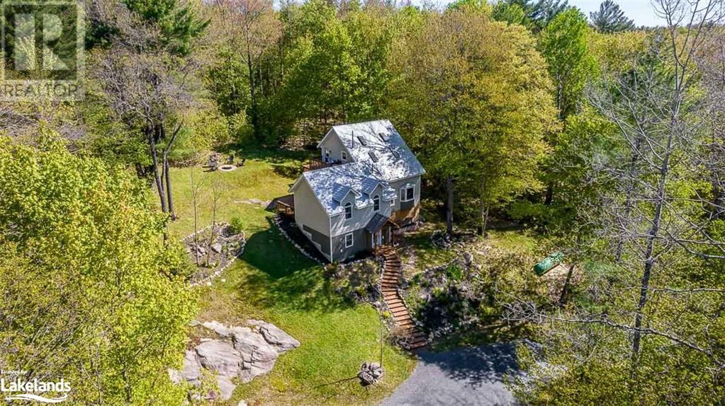 1350 Fawn Lake Road, Bracebridge, Ontario  P1L 2H1 - Photo 42 - 40595235