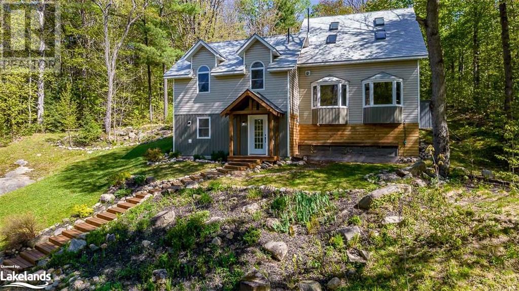 1350 Fawn Lake Road, Bracebridge, Ontario  P1L 2H1 - Photo 43 - 40595235