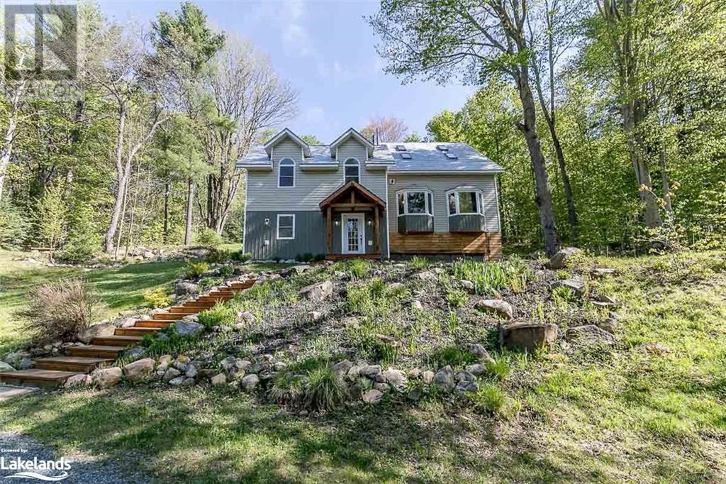 1350 Fawn Lake Road, Bracebridge, Ontario  P1L 2H1 - Photo 45 - 40595235