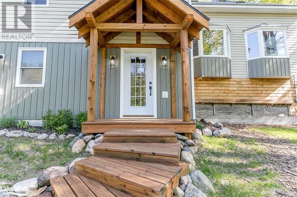 1350 Fawn Lake Road, Bracebridge, Ontario  P1L 2H1 - Photo 5 - 40595235
