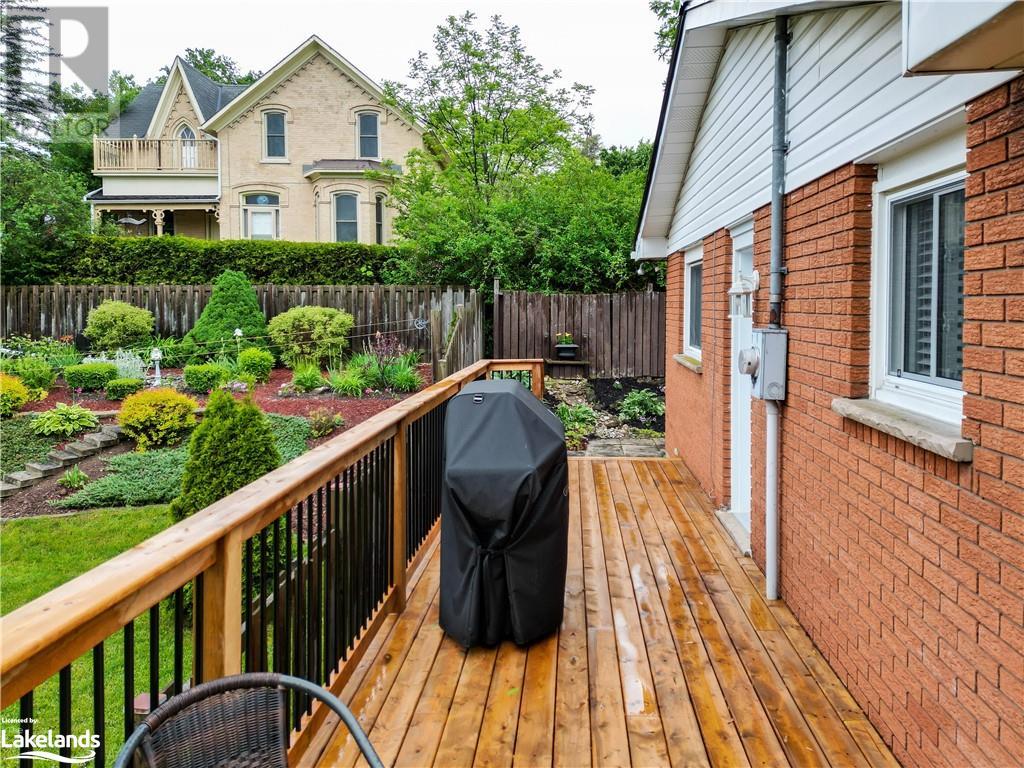 242 Saddler Street E, Durham, Ontario  N0G 1R0 - Photo 19 - 40549889