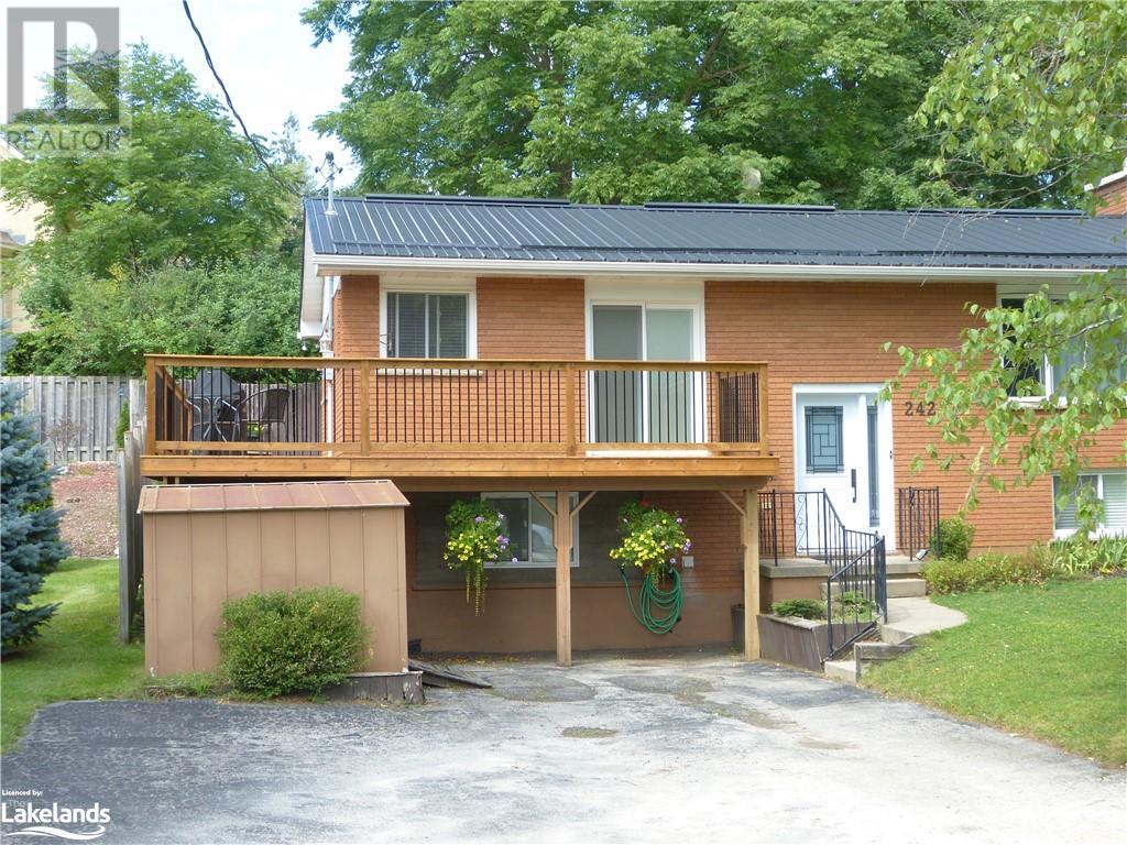 242 Saddler Street E, Durham, Ontario  N0G 1R0 - Photo 2 - 40549889