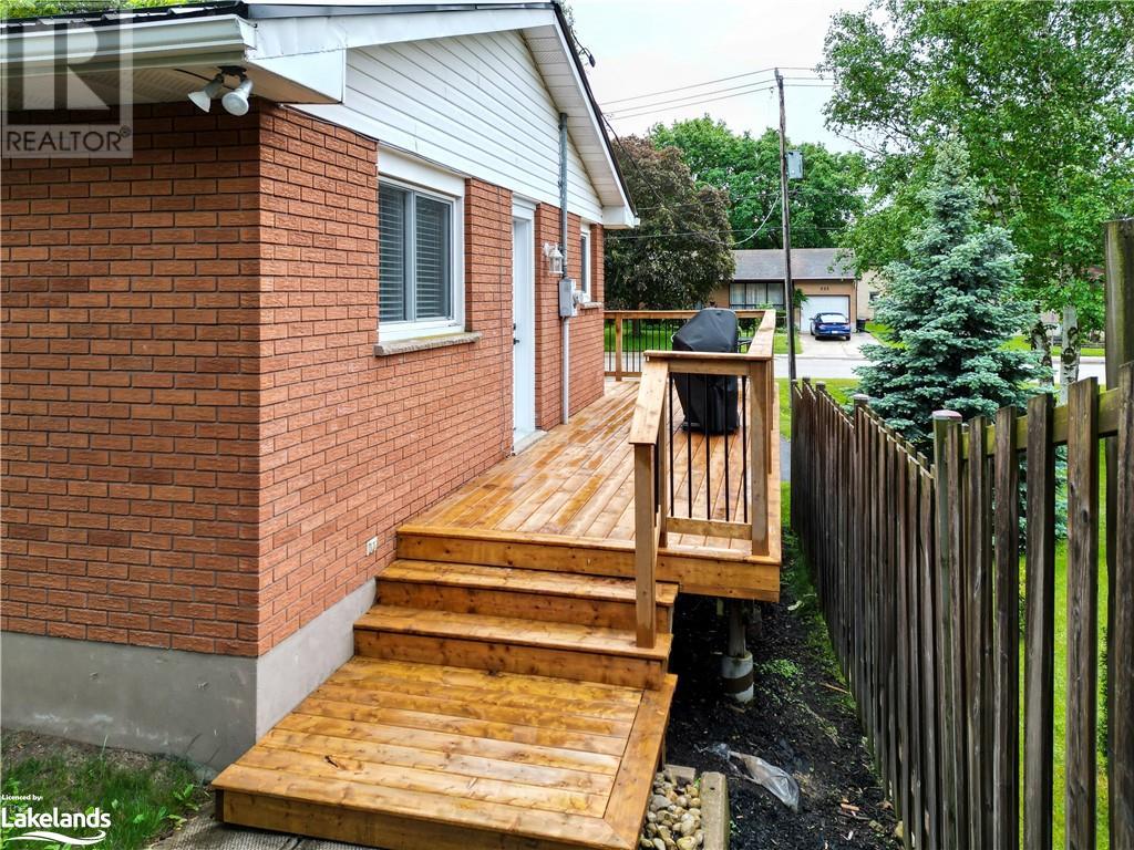 242 Saddler Street E, Durham, Ontario  N0G 1R0 - Photo 20 - 40549889