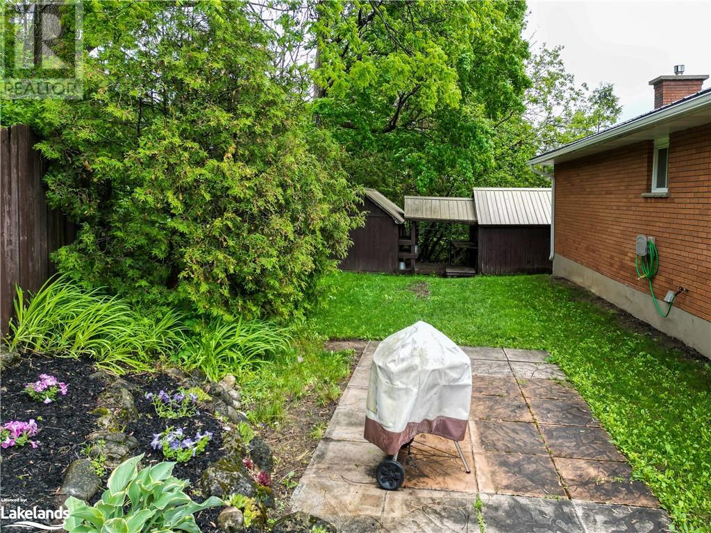 242 Saddler Street E, Durham, Ontario  N0G 1R0 - Photo 21 - 40549889