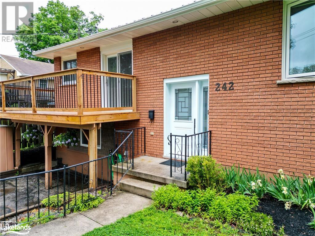 242 Saddler Street E, Durham, Ontario  N0G 1R0 - Photo 4 - 40549889