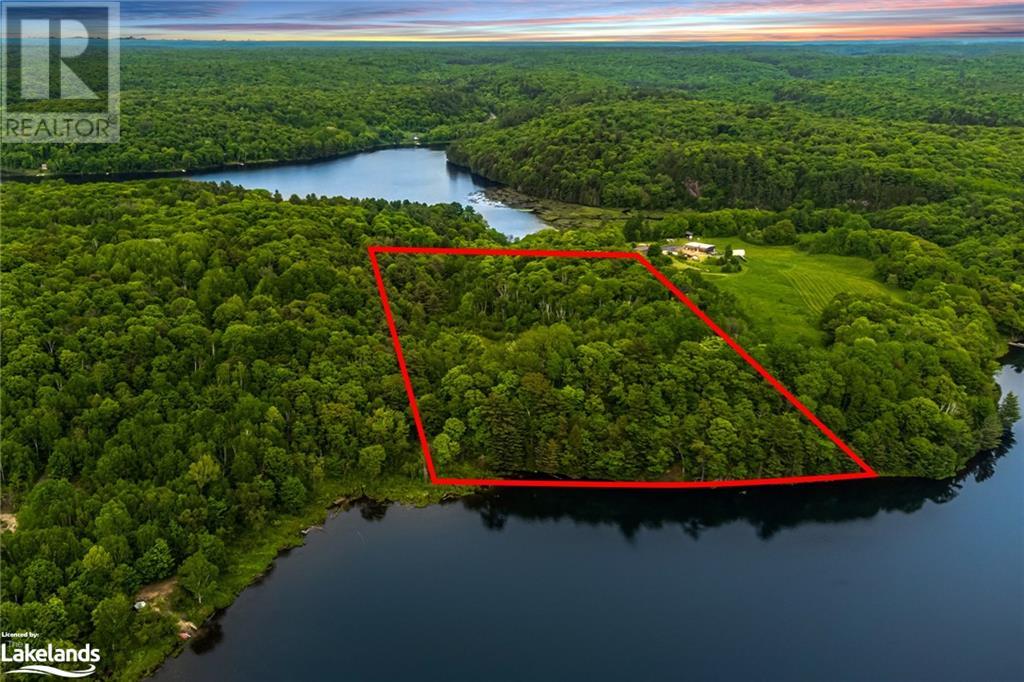 PART LOT 14 CARRUTHERS Road, seguin, Ontario
