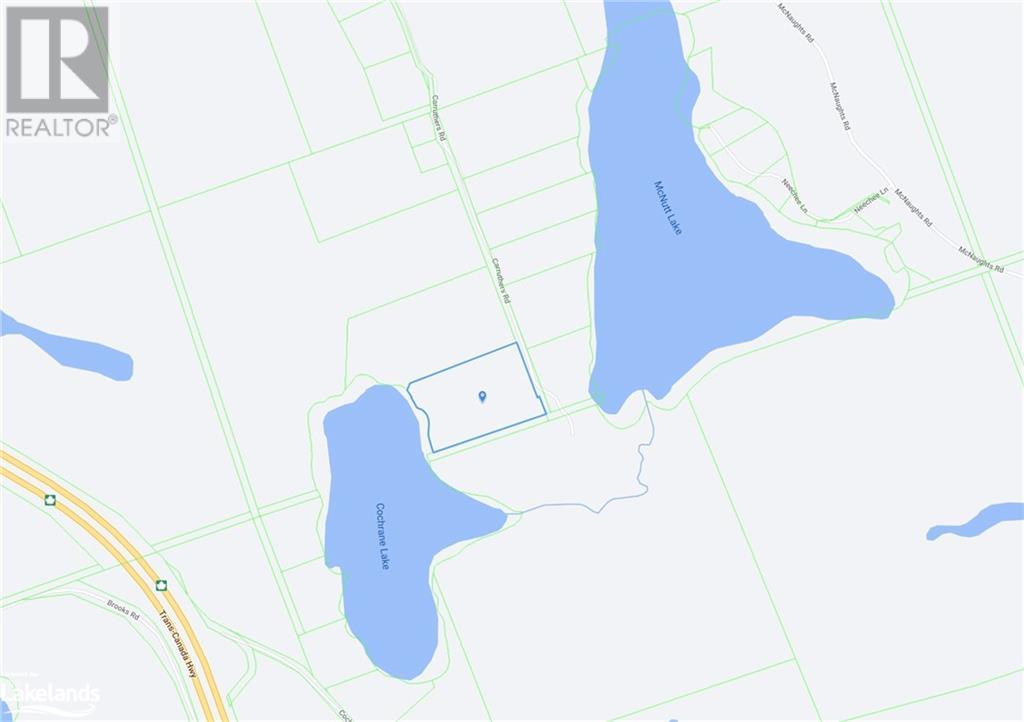 Part Lot 14 Carruthers Road, Seguin, Ontario  P2A 2W9 - Photo 12 - 40596344