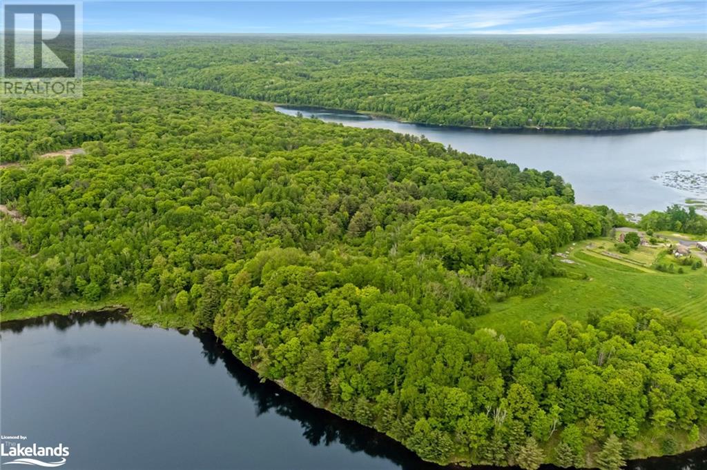 Part Lot 14 Carruthers Road, Seguin, Ontario  P2A 2W9 - Photo 2 - 40596344