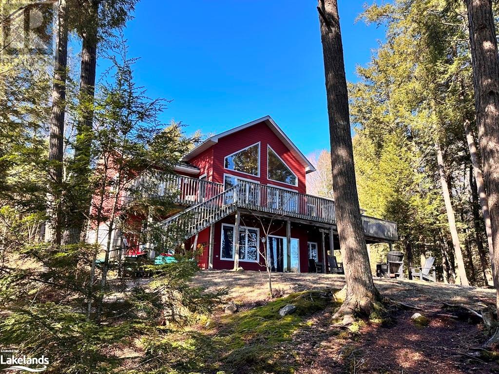 1032 Artisan Lane, Eagle Lake, Ontario  K0M 1M0 - Photo 2 - 40596536