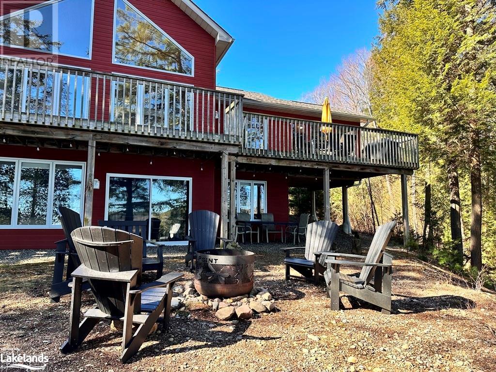 1032 Artisan Lane, Eagle Lake, Ontario  K0M 1M0 - Photo 13 - 40596536