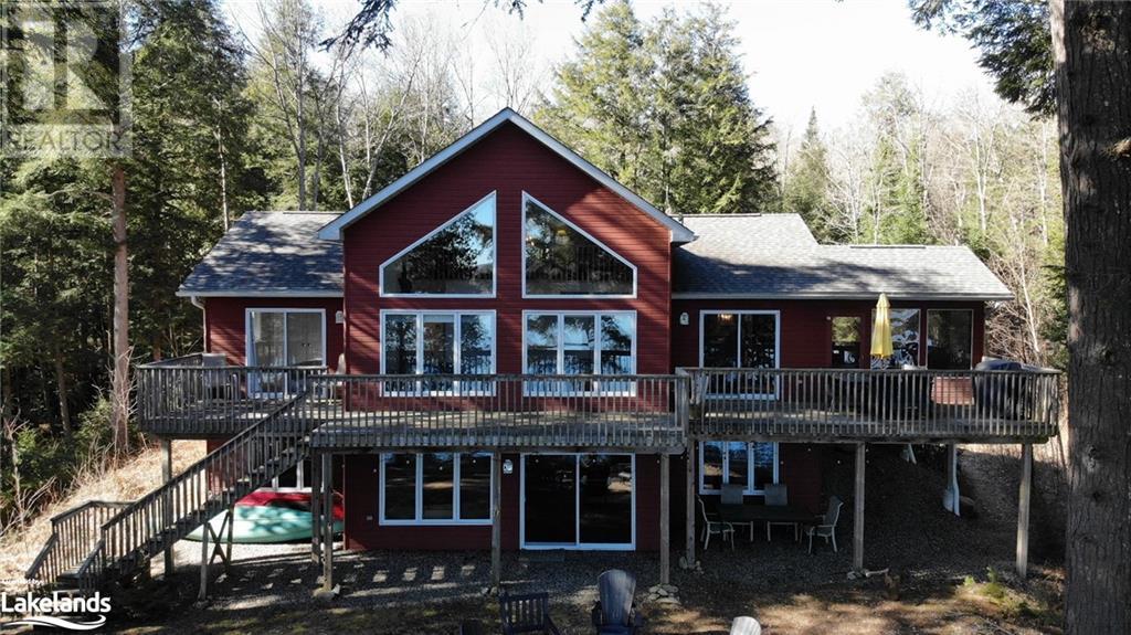 1032 ARTISAN Lane, eagle lake, Ontario