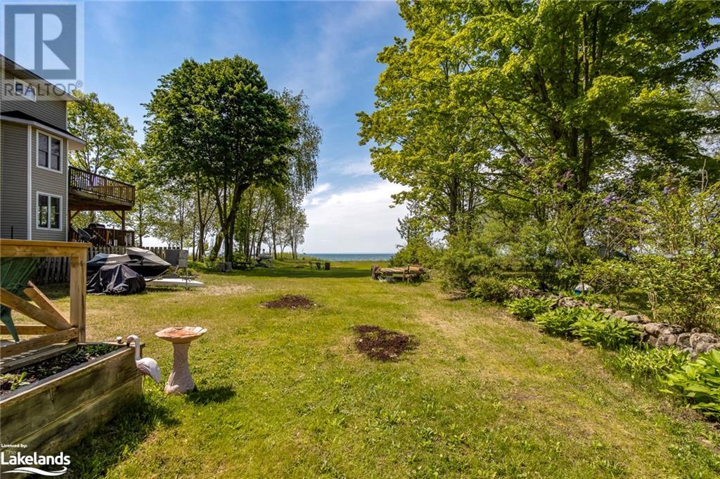 70 Wahnekewening Drive, Tiny, Ontario  L0L 2J0 - Photo 18 - 40592443