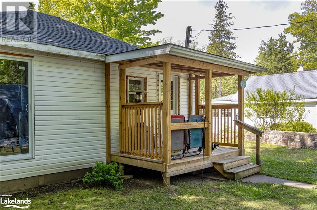 70 Wahnekewening Drive, Tiny, Ontario  L0L 2J0 - Photo 19 - 40592443