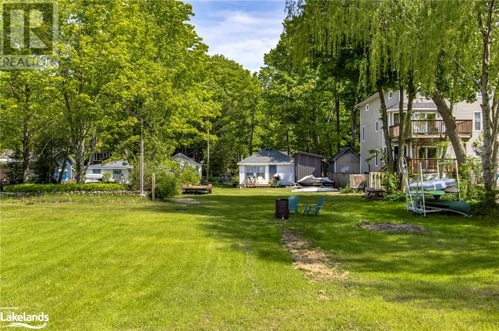 70 Wahnekewening Drive, Tiny, Ontario  L0L 2J0 - Photo 9 - 40592443