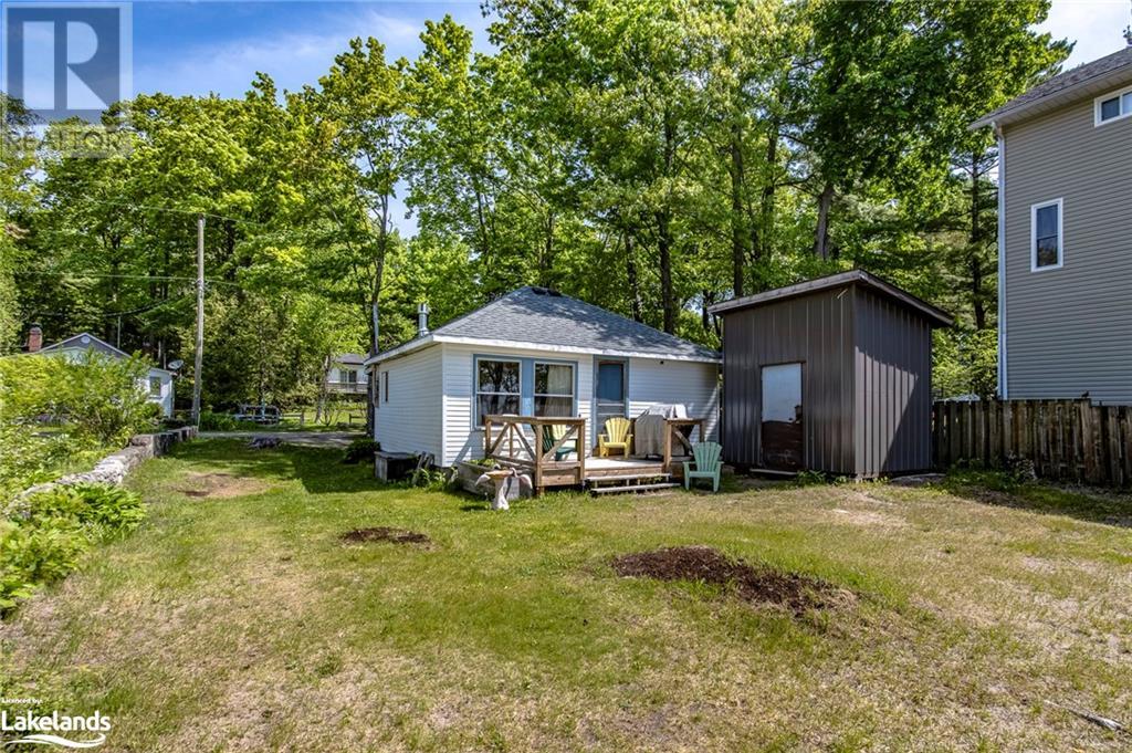 70 Wahnekewening Drive, Tiny, Ontario  L0L 2J0 - Photo 16 - 40592443