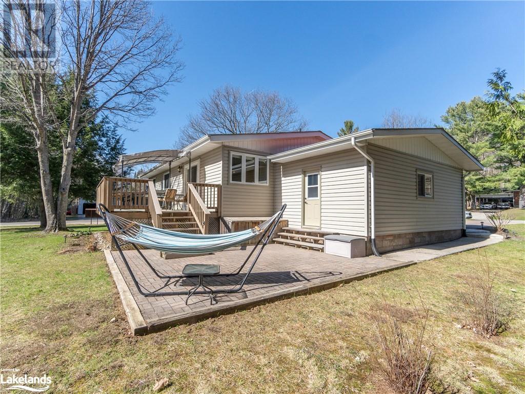 64 Wilshier Boulevard, Bracebridge, Ontario  P1L 1L3 - Photo 35 - 40597085