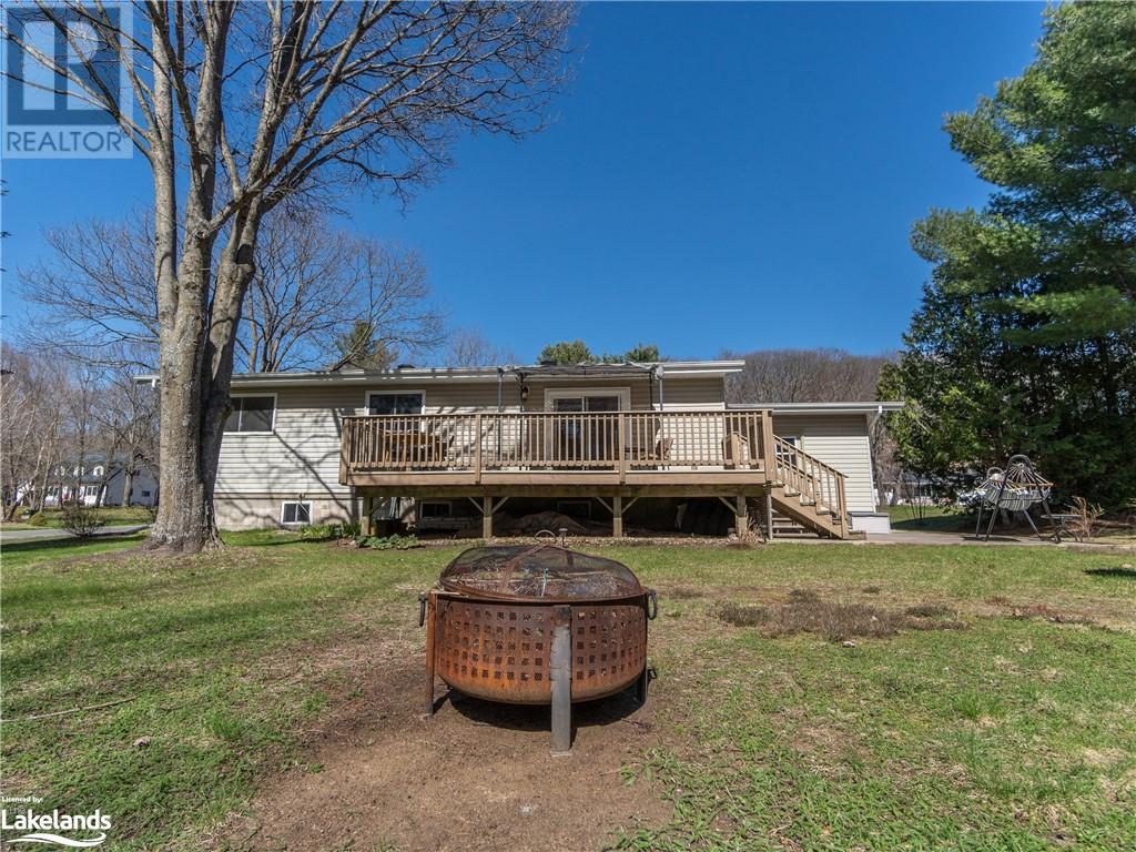 64 Wilshier Boulevard, Bracebridge, Ontario  P1L 1L3 - Photo 36 - 40597085