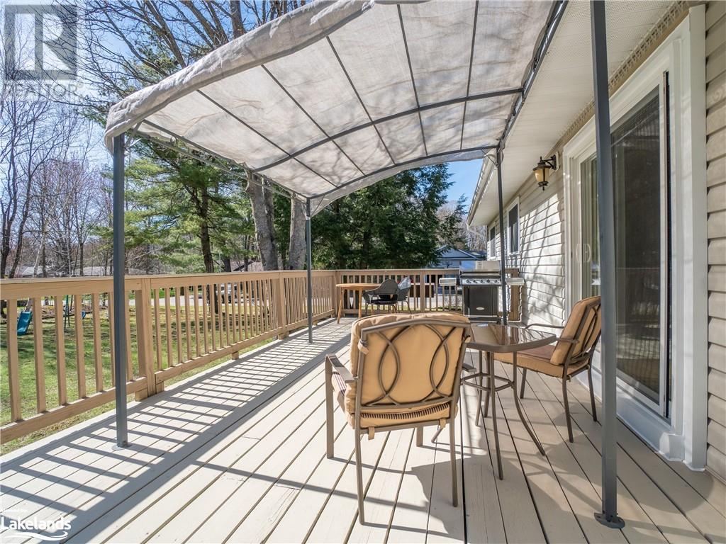 64 Wilshier Boulevard, Bracebridge, Ontario  P1L 1L3 - Photo 37 - 40597085