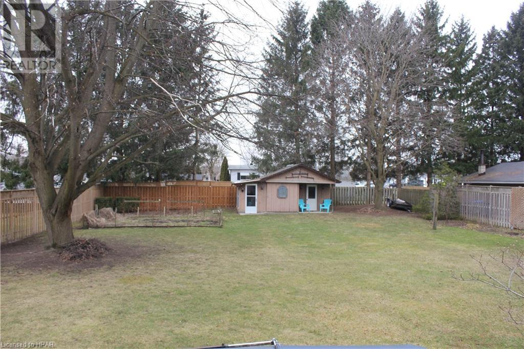 24575 Saxton Road, Strathroy Caradoc (Munic), Ontario  N7G 3H4 - Photo 30 - 40544794