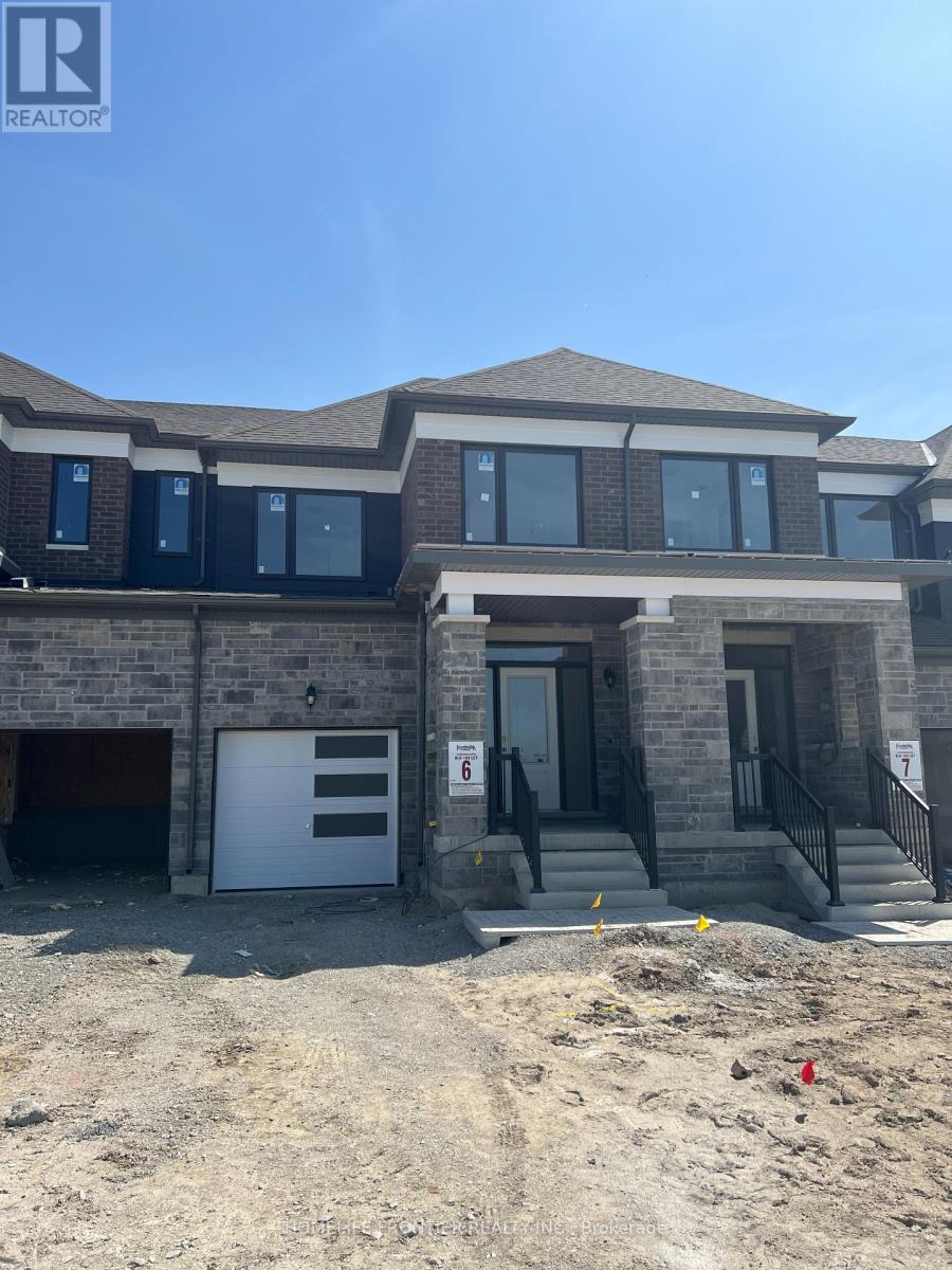 6 ROCHESTER DRIVE, barrie, Ontario