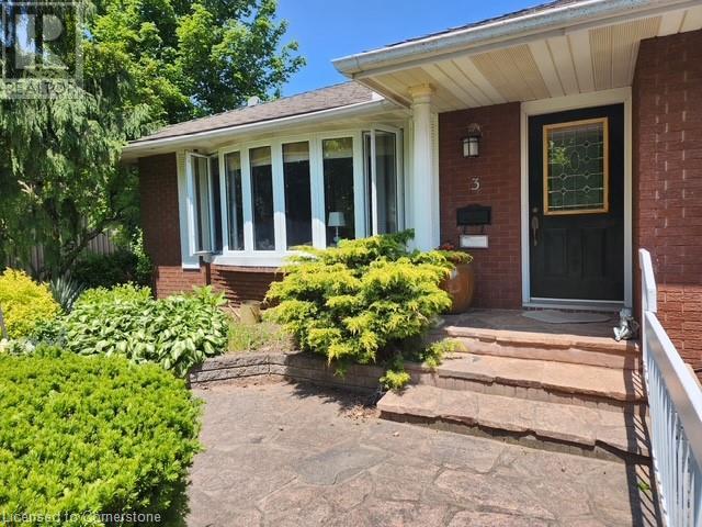 3 Andover Avenue, Tillsonburg, Ontario N4G 4J4 - Photo 10 - 40593933