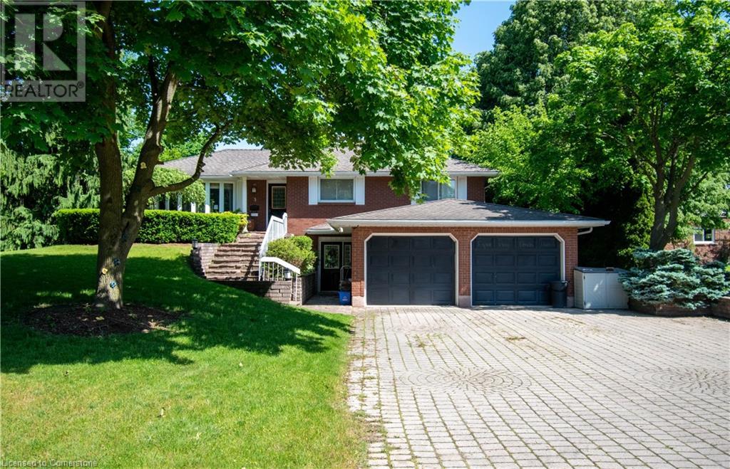 3 Andover Avenue, Tillsonburg, Ontario N4G 4J4 - Photo 1 - 40593933