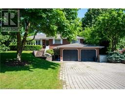 3 ANDOVER Avenue, tillsonburg, Ontario