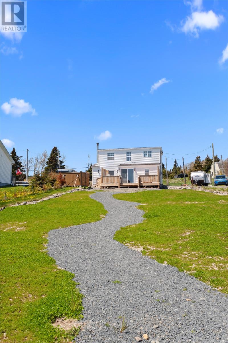 8 Burdens Road, Small Point-Adam's Cove-Blackhead-Broad Cove, Newfoundland & Labrador  A0A 1L0 - Photo 38 - 1272819