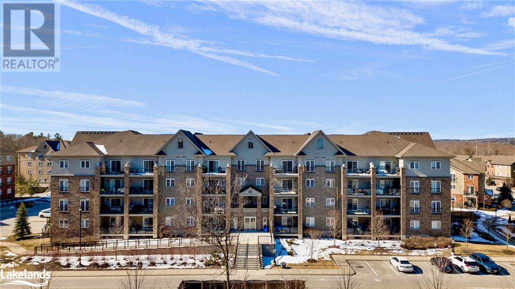 45 Ferndale Drive S Unit# 104, Barrie, Ontario  L4N 5W7 - Photo 17 - 40596325