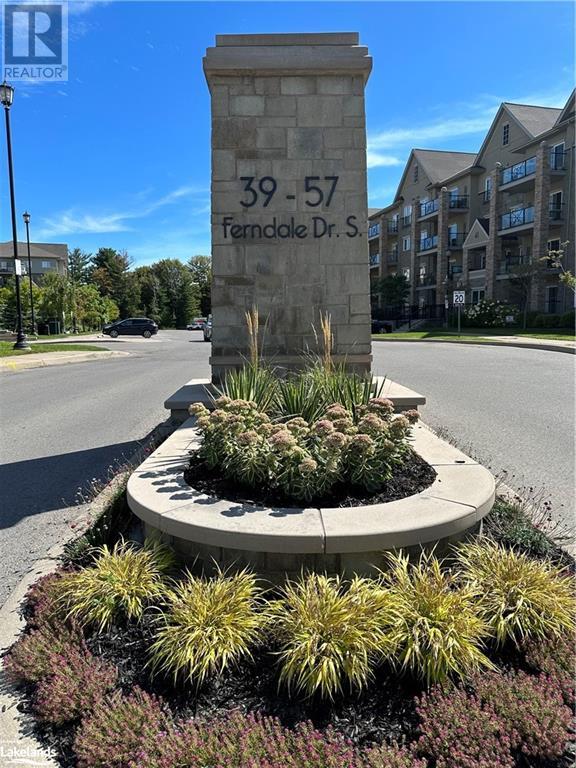 45 Ferndale Drive S Unit# 104, Barrie, Ontario  L4N 5W7 - Photo 21 - 40596325