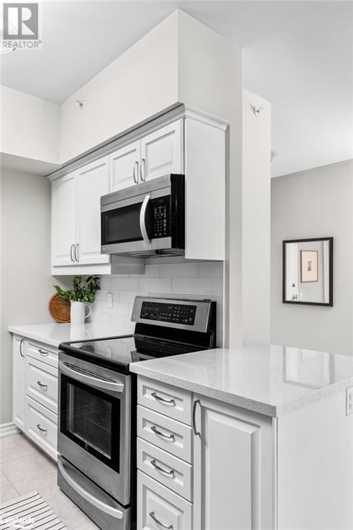 45 Ferndale Drive S Unit# 104, Barrie, Ontario  L4N 5W7 - Photo 6 - 40596325