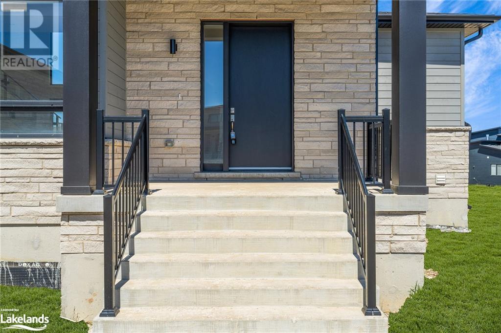 Lot 37 West Ridge Drive, Thornbury, Ontario  N0H 2P0 - Photo 3 - 40563273