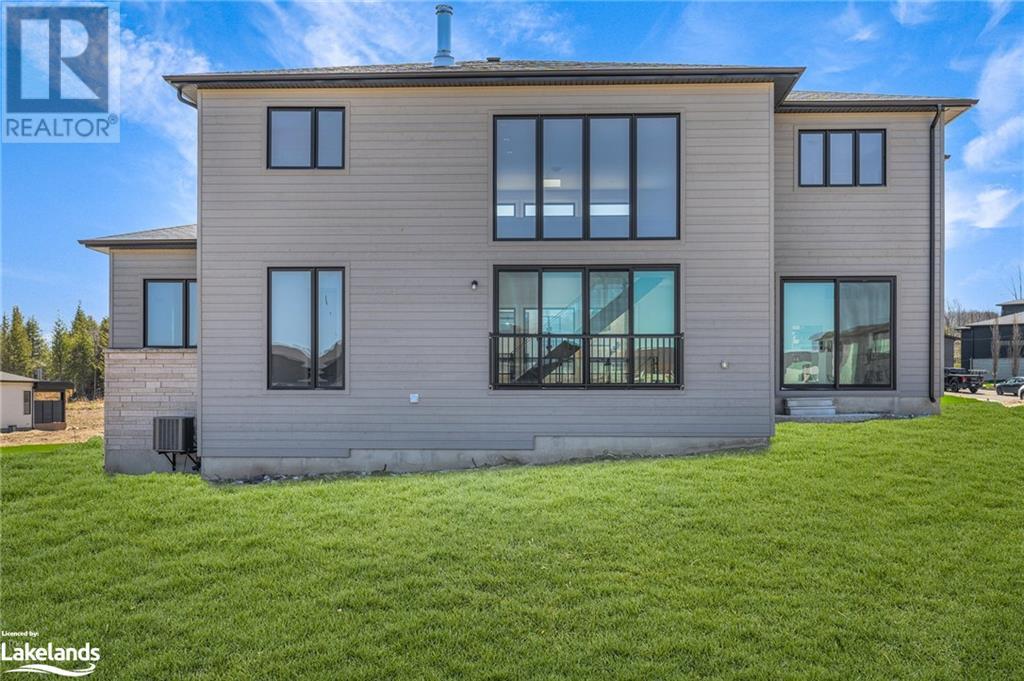 Lot 37 West Ridge Drive, Thornbury, Ontario  N0H 2P0 - Photo 4 - 40563273