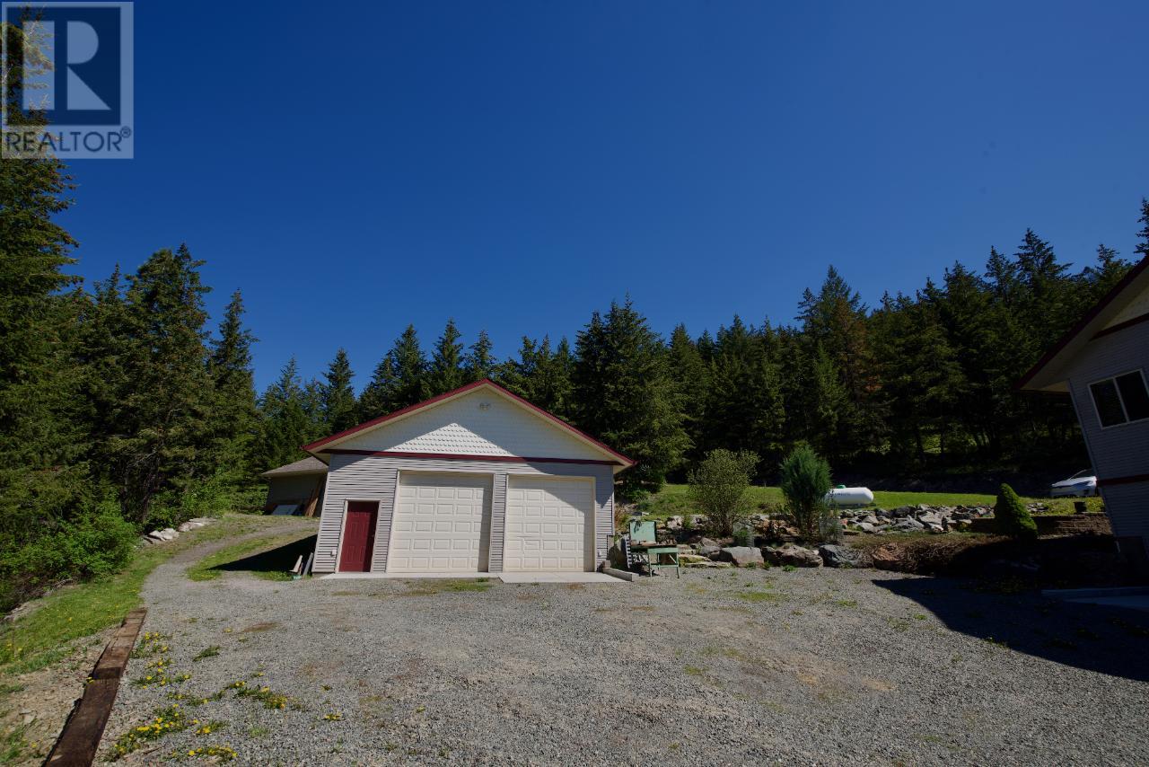 2165 Fadear Creek Road, Heffley, British Columbia  V0E 2E0 - Photo 60 - 177603