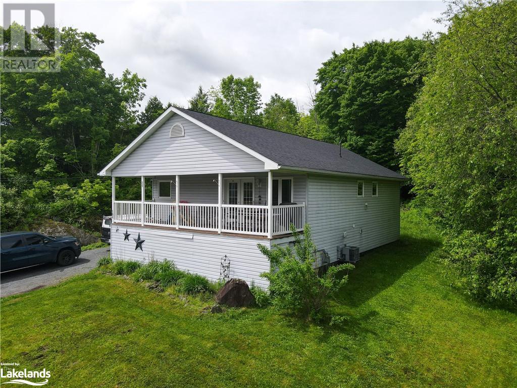 186 LAKEWOOD PARK Road, huntsville, Ontario
