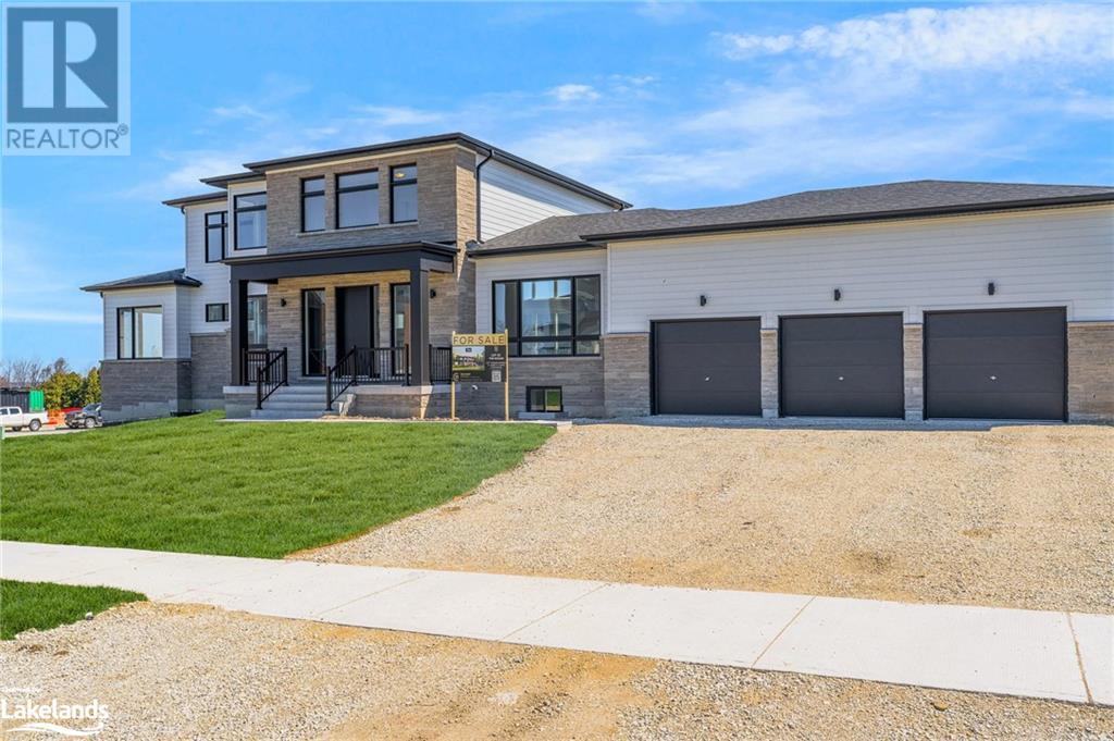 Lot 32 Sladden Court, The Blue Mountains, Ontario  N0H 2P0 - Photo 2 - 40563160