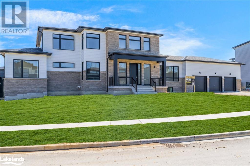 Lot 32 Sladden Court, The Blue Mountains, Ontario  N0H 2P0 - Photo 3 - 40563160